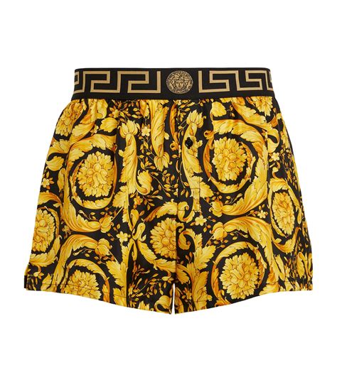 versace boxer briefs cheap|Versace boxer shorts sale.